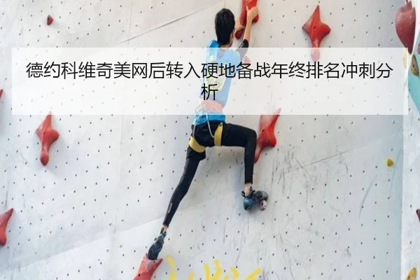 德约科维奇美网后转入硬地备战年终排名冲刺分析